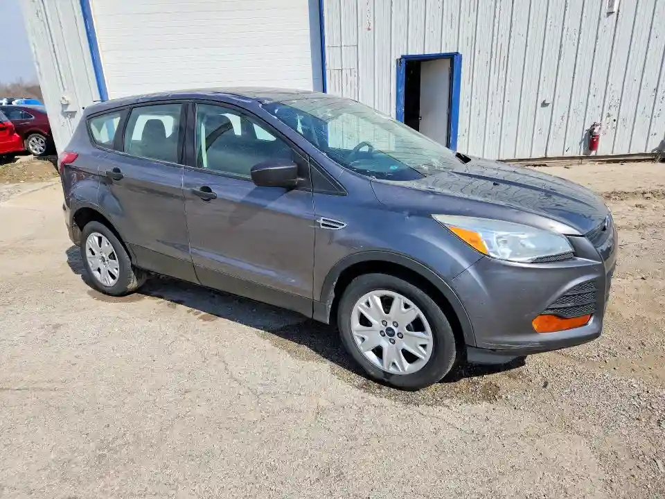 1FMCU0F76EUA90658 2014 FORD ESCAPE-3