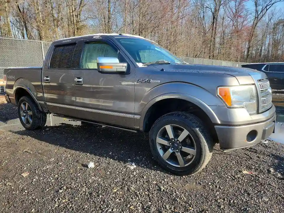 1FTFW1EV1AFA90860 2010 FORD F150-3