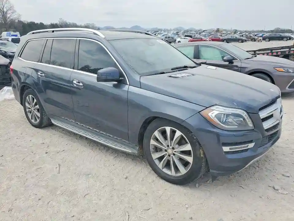 4JGDF7CE5DA266951 2013 MERCEDES-BENZ GL-CLASS-3