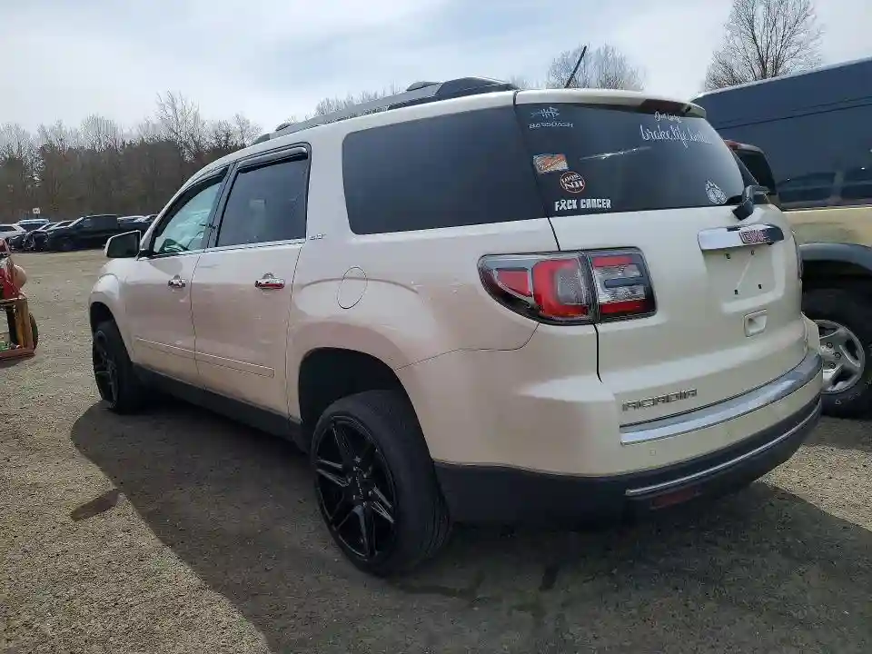 1GKKVSKD6EJ343729 2014 GMC ACADIA-1