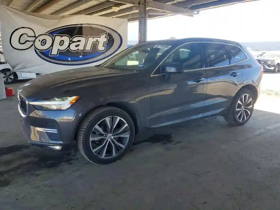 YV4L12RK3N1050500 2022 VOLVO XC60 B5 MO-0