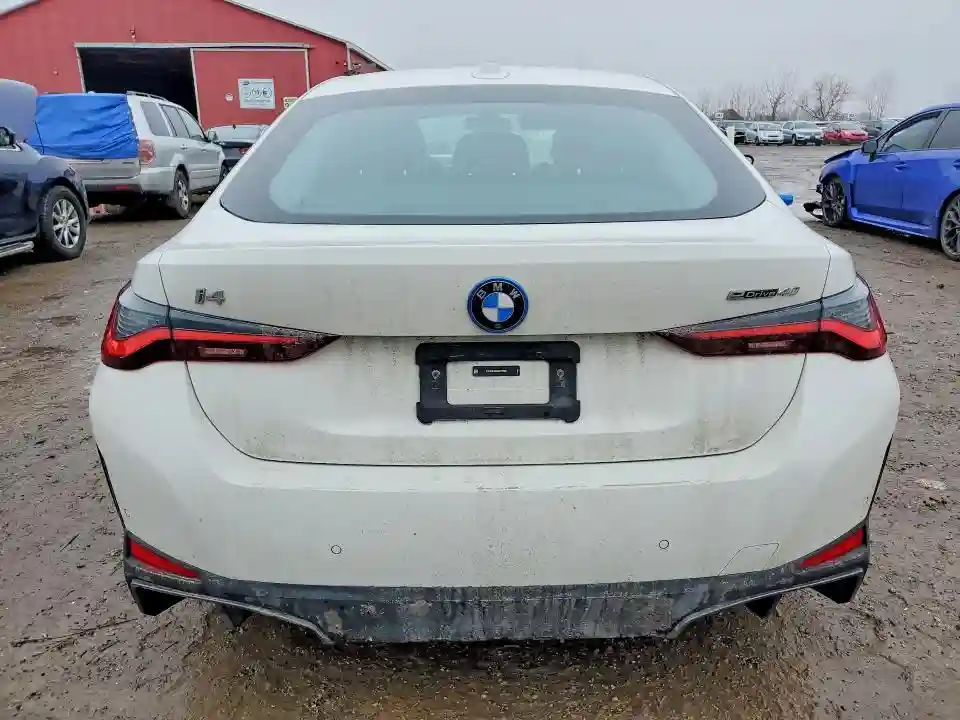 WBY23HD04SFU71589 2025 BMW ALL OTHER-5
