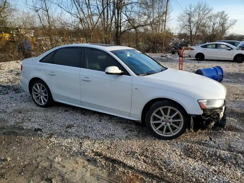 WAUFFAFL3FN025581 2015 AUDI A4-3