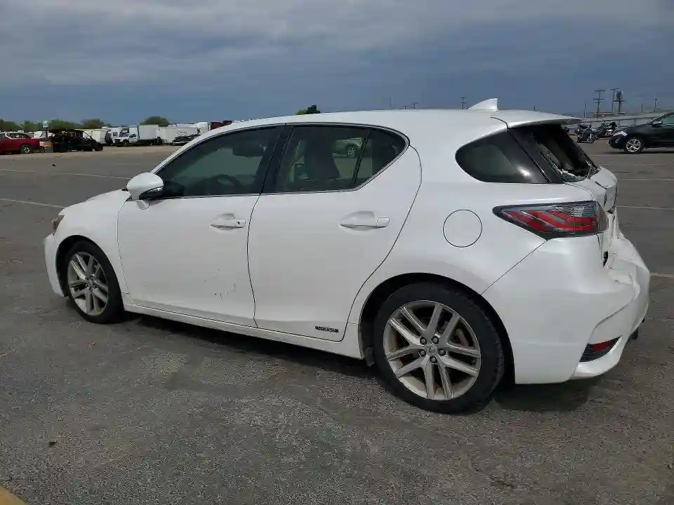 JTHKD5BH5F2214992 2015 LEXUS CT 200-1