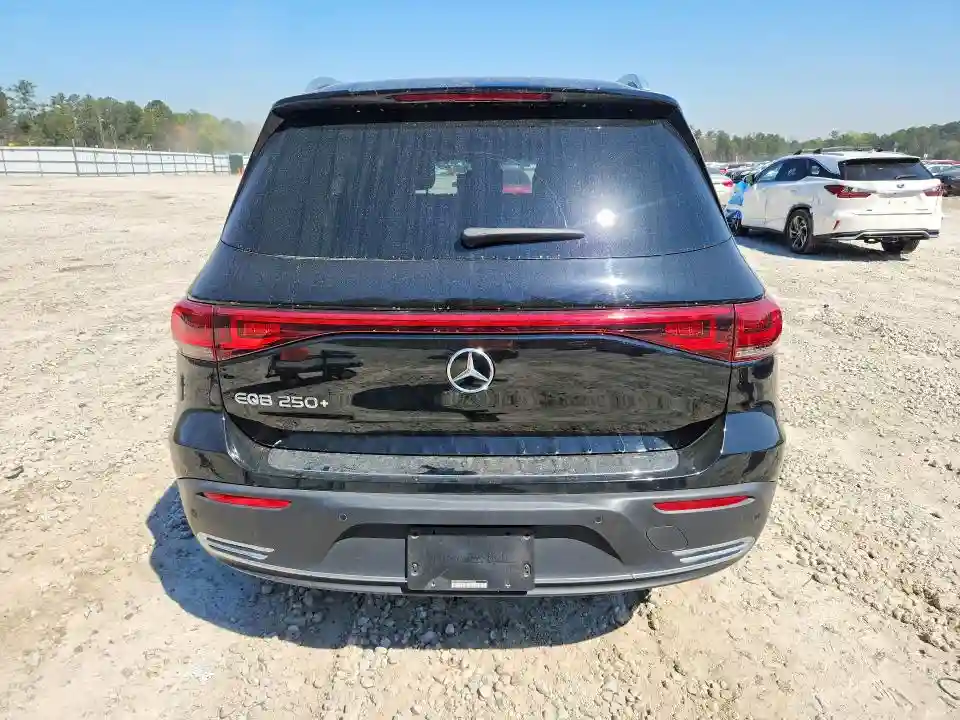 W1N9M0CB1PN053434 2023 MERCEDES-BENZ ALL OTHER-5