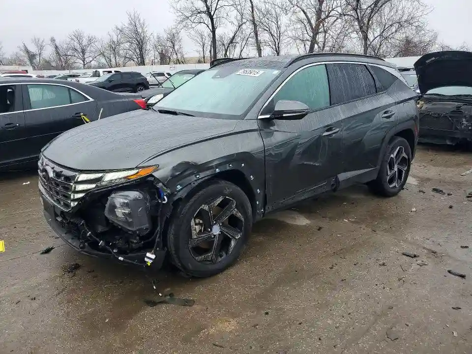 KM8JECD1XRU221200 2024 HYUNDAI TUCSON HYB-0