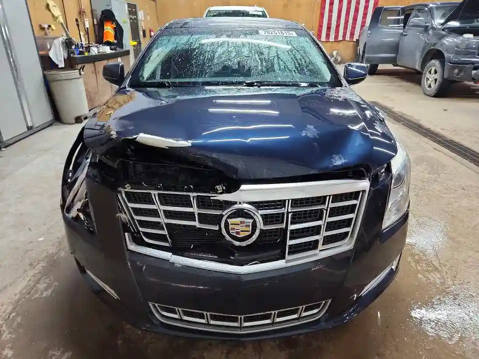 2G61N5S3XE9273683 2014 CADILLAC XTS-4