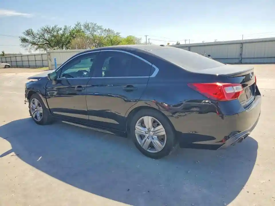 4S3BNAB67K3028655 2019 SUBARU LEGACY-1