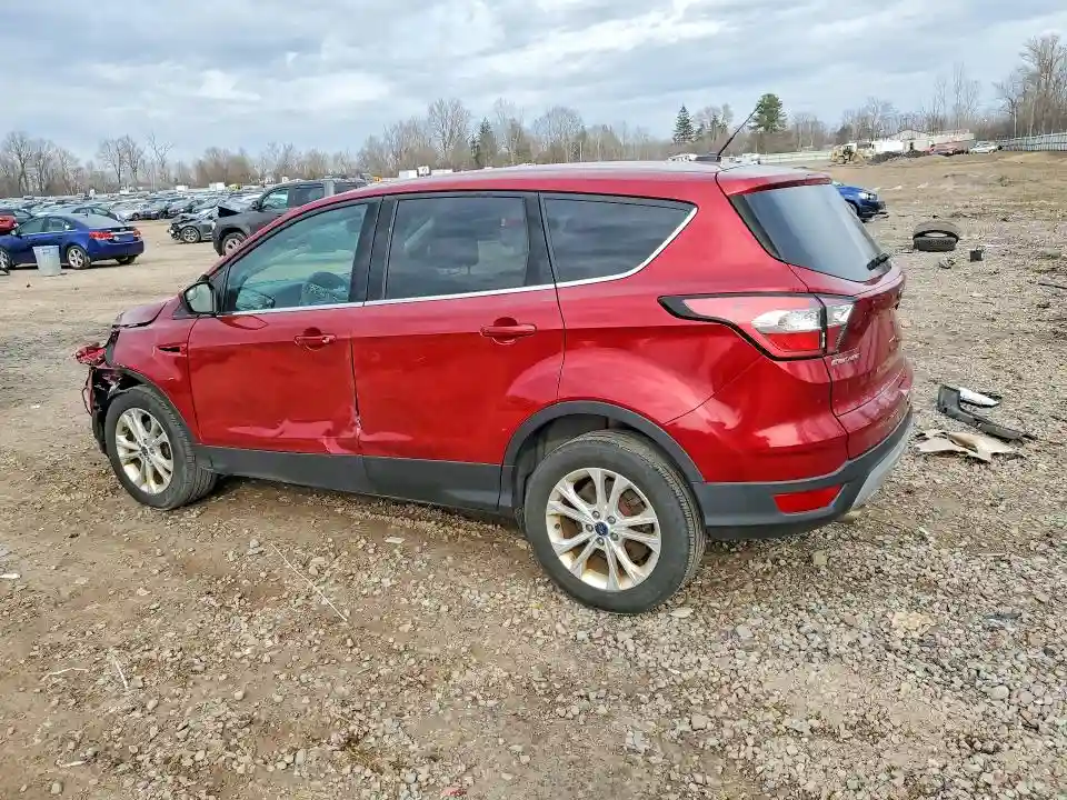 1FMCU0GDXHUC45866 2017 FORD ESCAPE-1