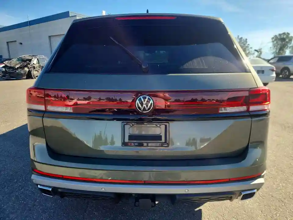 1V2CR2CA6RC550266 2024 VOLKSWAGEN ATLAS PEAK-5