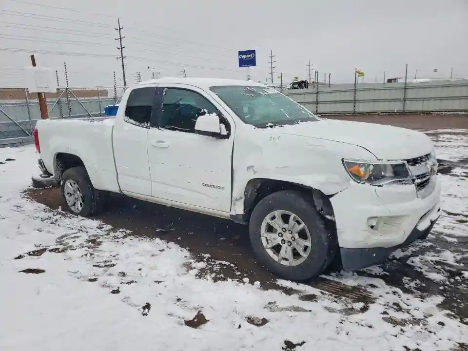 1GCHSCEA8L1188538 2020 CHEVROLET COLORADO-3