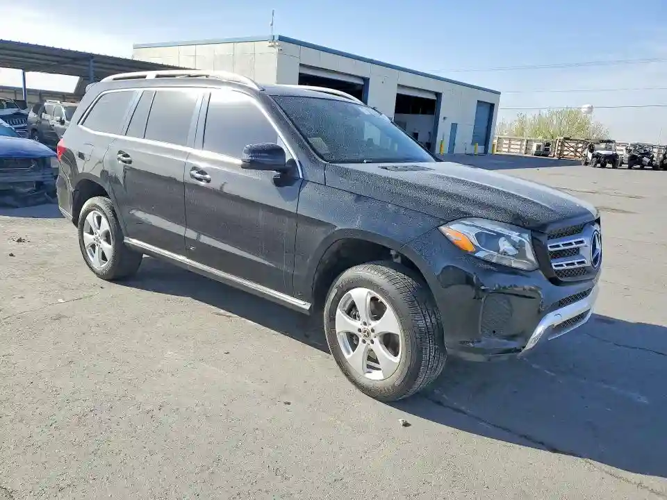 4JGDF6EE5JB057335 2018 MERCEDES-BENZ GLS-CLASS-3