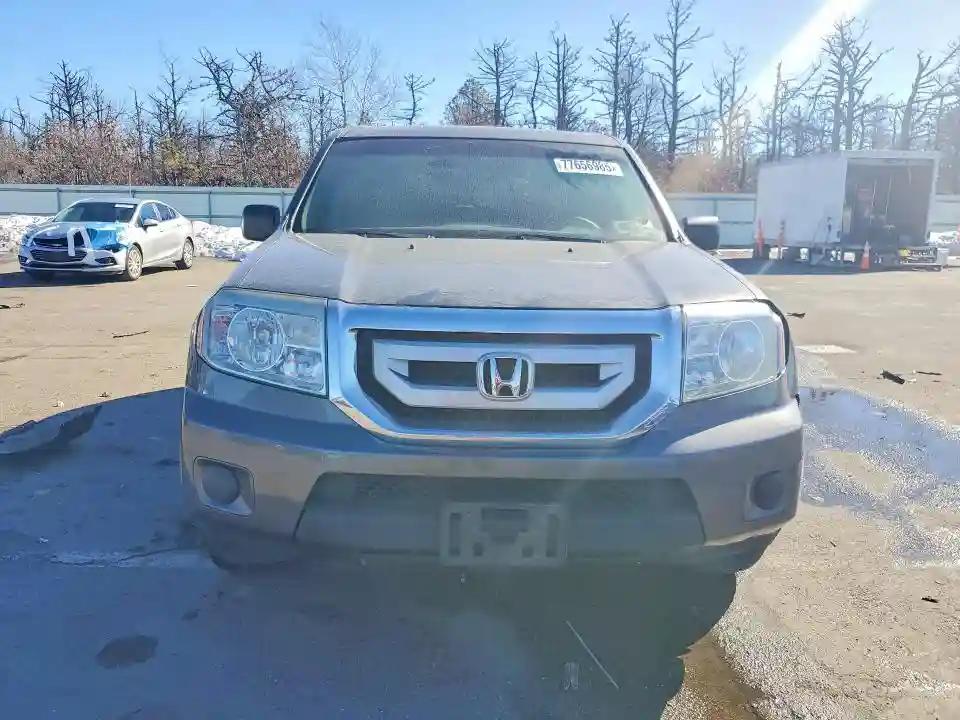 5FNYF4H23BB036400 2011 HONDA PILOT-4