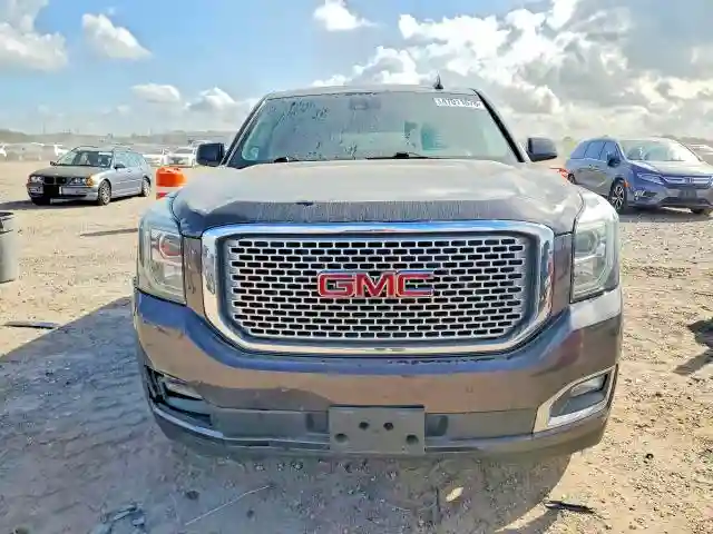 1GKS1JKJ6FR732059 2015 GMC YUKON-4