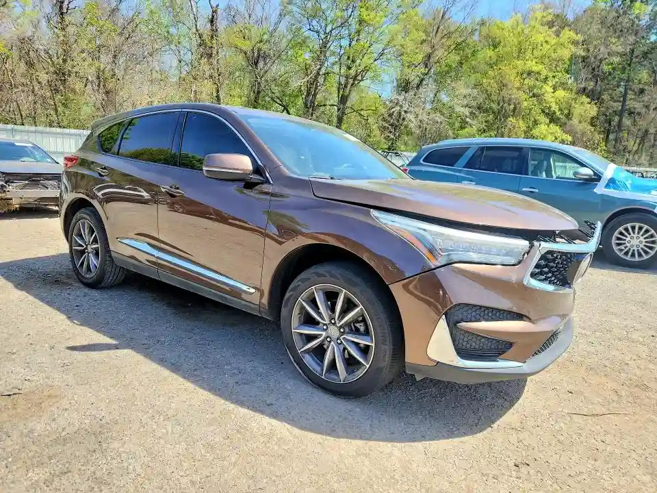 5J8TC1H58KL001801 2019 ACURA RDX-3