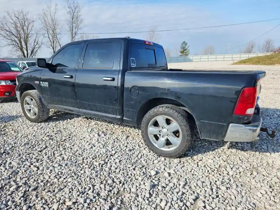 1C6RR7LTXES473130 2014 RAM 1500-1
