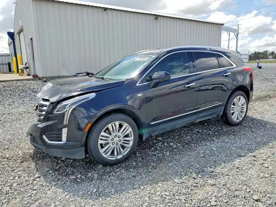 1GYKNERS2KZ208790 2019 CADILLAC XT5-0