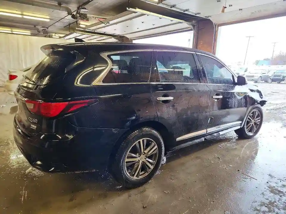 5N1DL0MM5KC565959 2019 INFINITI QX60-2