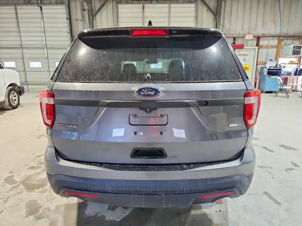 1FM5K8AR3GGA62937 2016 FORD EXPLORER-5