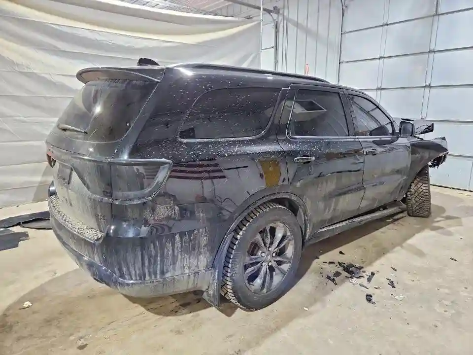 1C4SDJCT4SC501189 2025 DODGE DURANGO R-2