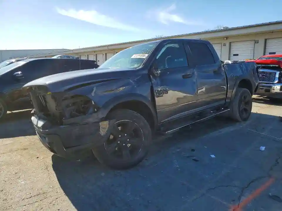 1C6RR7LG4NS140585 2022 RAM 1500 CLASSIC-0