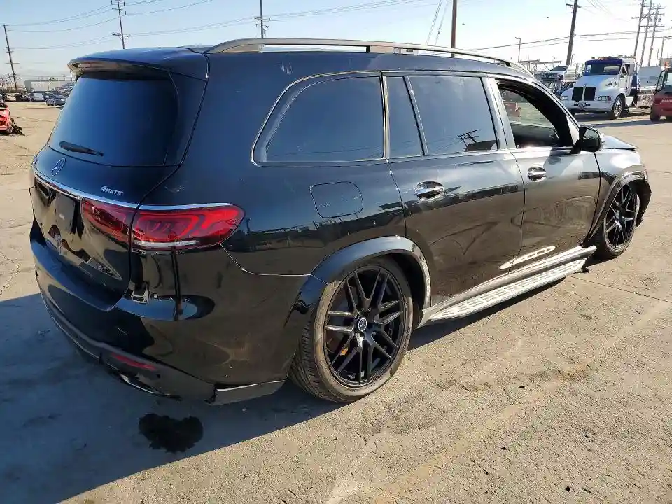 4JGFF8GE3MA441786 2021 MERCEDES-BENZ GLS-CLASS-2