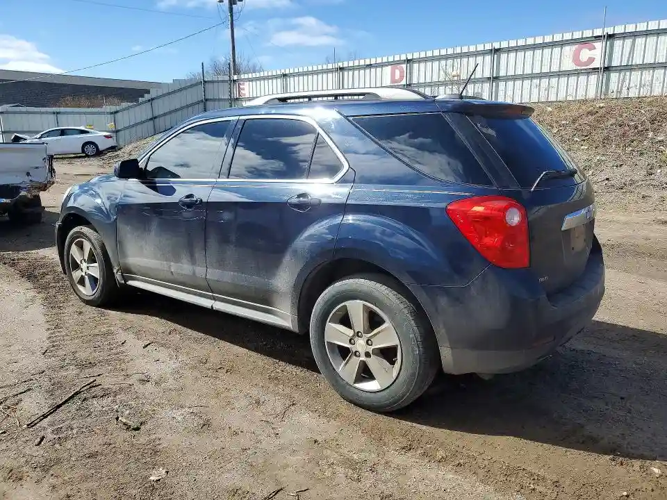 2GNFLGEK1F6287280 2015 CHEVROLET EQUINOX-1