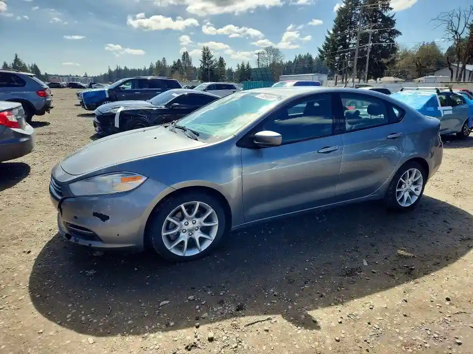 1C3CDFBH0DD343871 2013 DODGE DART-0