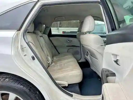 4T3BA3BB6DU035374 2013 TOYOTA VENZA-5