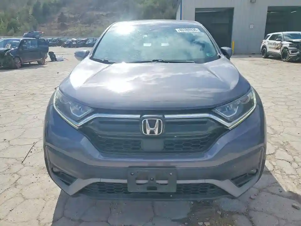 5J6RW2H84LA008820 2020 HONDA CRV-4