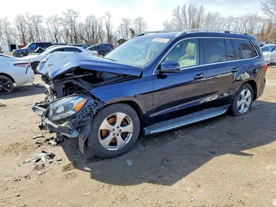 4JGDF6EE4HA769674 2017 MERCEDES-BENZ GLS-CLASS-0