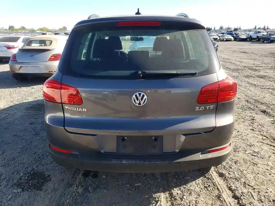 WVGAV7AX8FW597183 2015 VOLKSWAGEN TIGUAN-5