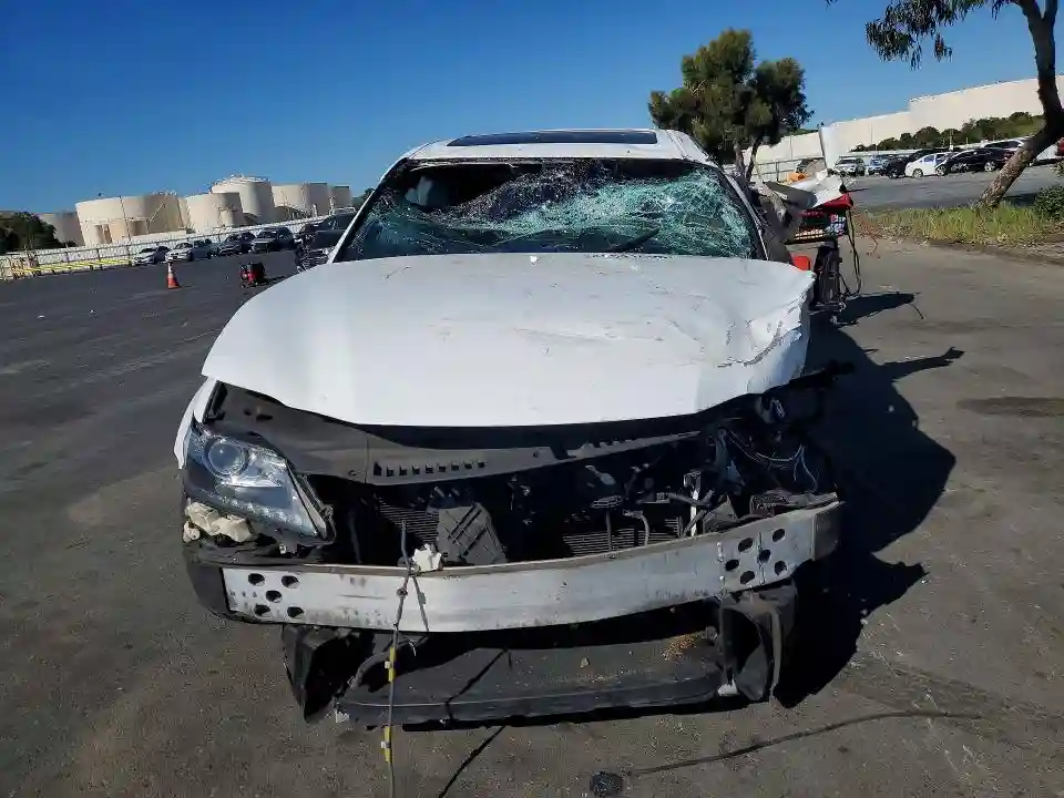JTHBE1BL3FA019473 2015 LEXUS GS-4