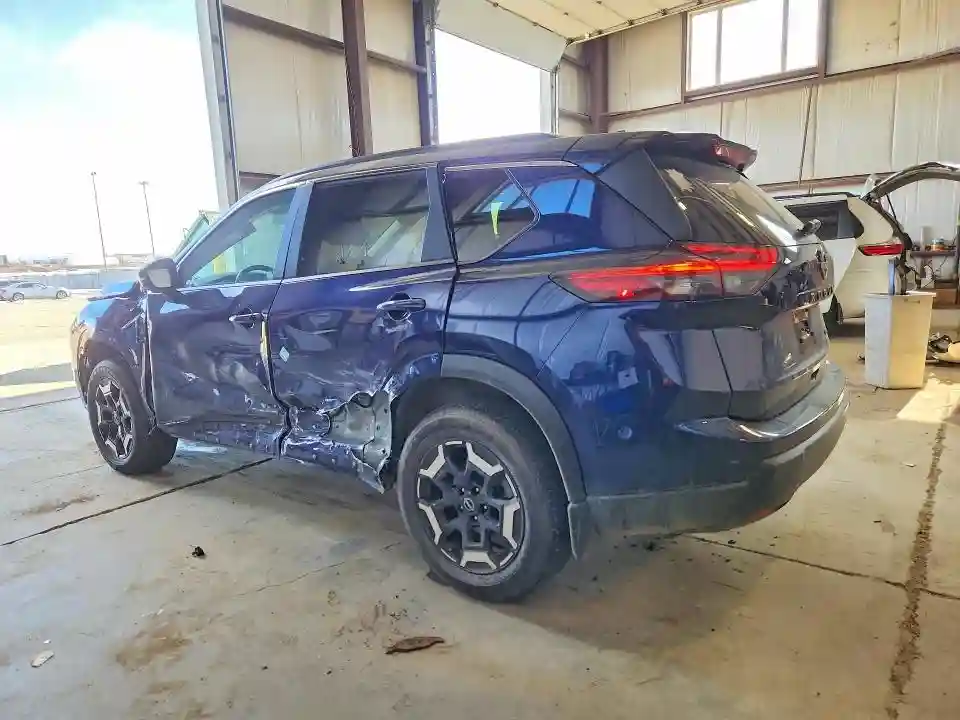 JN8BT3BB5SW426349 2025 NISSAN ROGUE-1