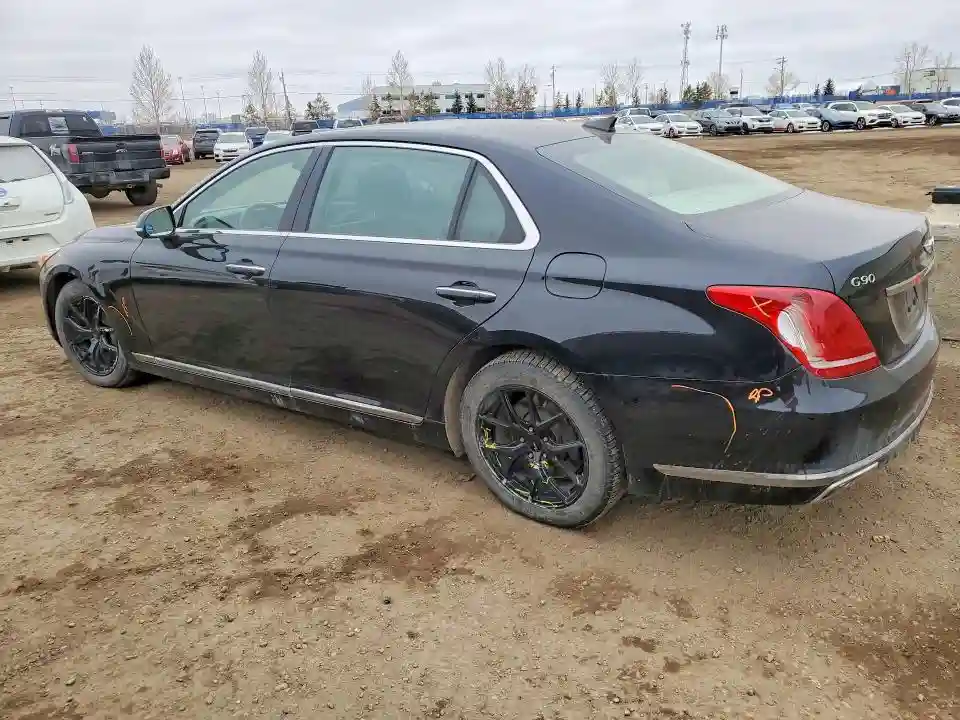 KMHG34JA2HU025275 2017 GENESIS G90-1