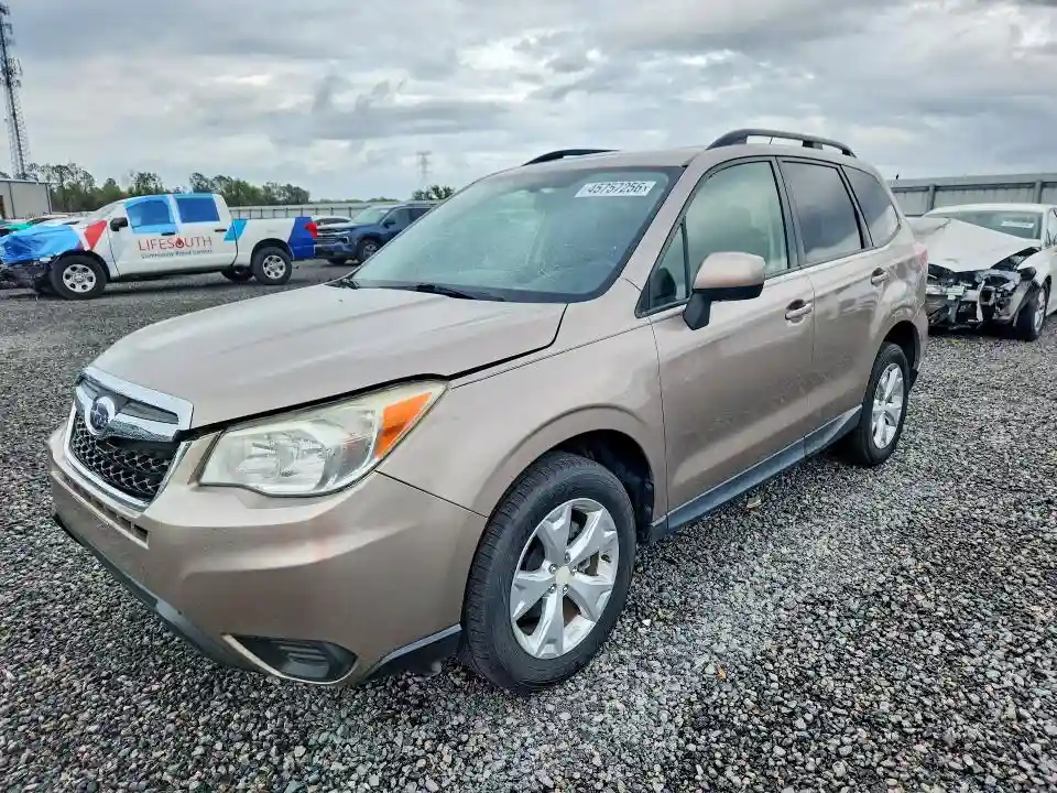 JF2SJADCXFH460956 2015 SUBARU FORESTER-0