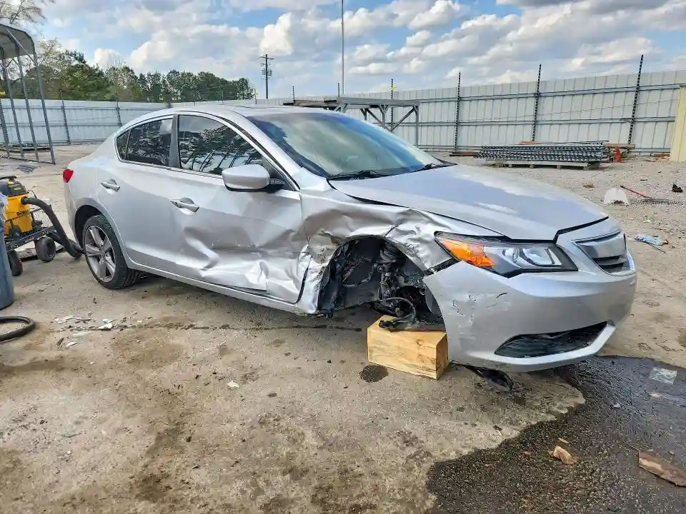 19VDE1F36EE008475 2014 ACURA ILX-3