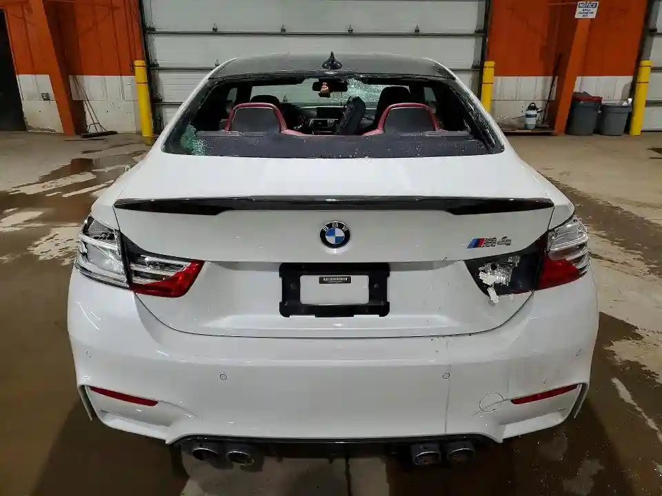 WBS3R9C59FK330014 2015 BMW M4-5