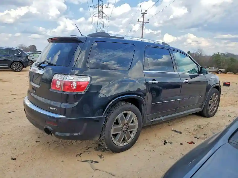 1GKKVTED2CJ313190 2012 GMC ACADIA DEN-2