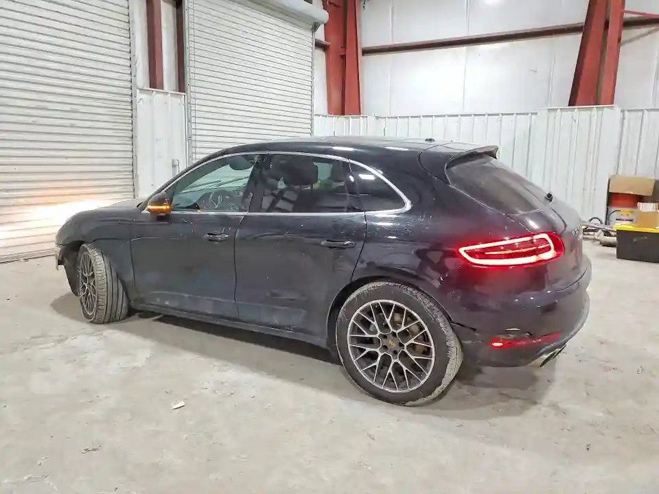 WP1AB2A5XFLB44133 2015 PORSCHE MACAN-1