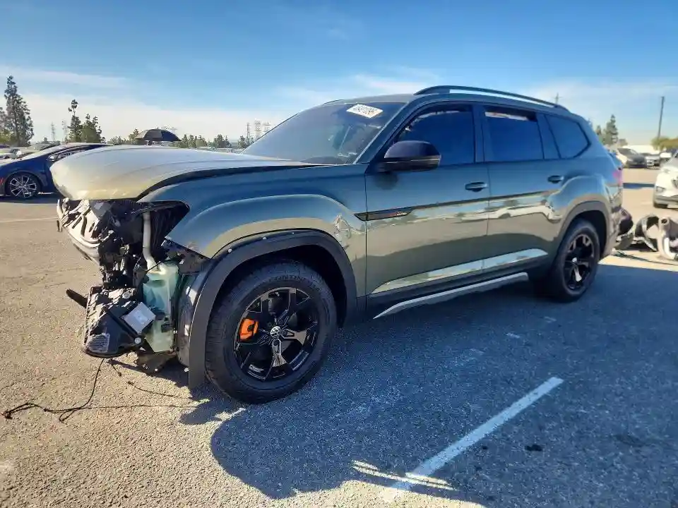 1V2CR2CA6RC550266 2024 VOLKSWAGEN ATLAS PEAK-0