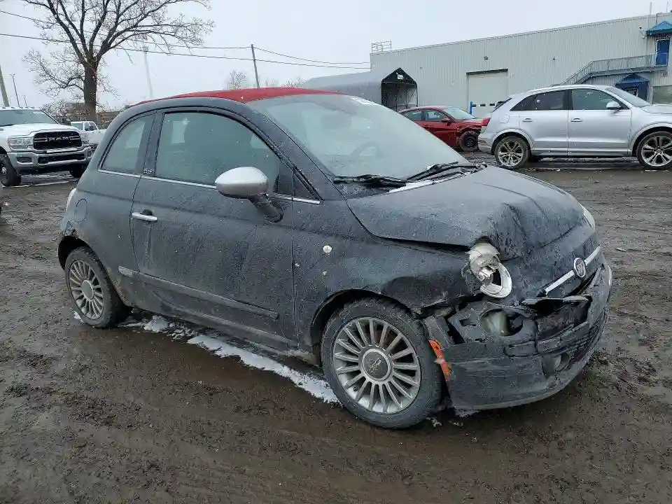 3C3CFFER0DT633309 2013 FIAT 500-3