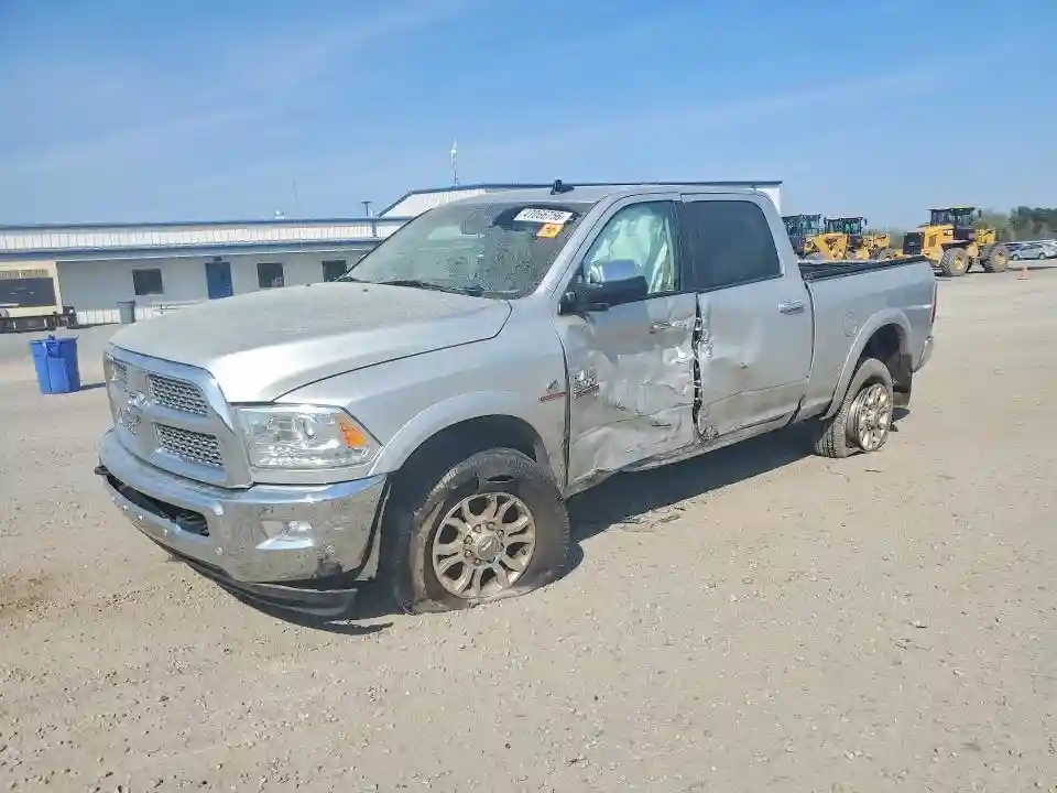 3C6UR5FL6HG519316 2017 RAM 2500-0