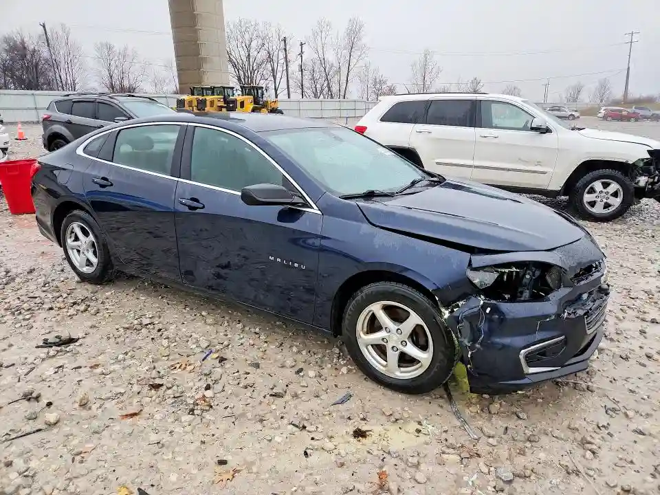 1G1ZB5ST9JF113328 2018 CHEVROLET MALIBU-3