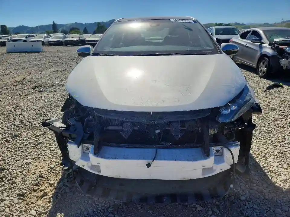 JTDBVRBD2KA007270 2019 TOYOTA MIRAI-4