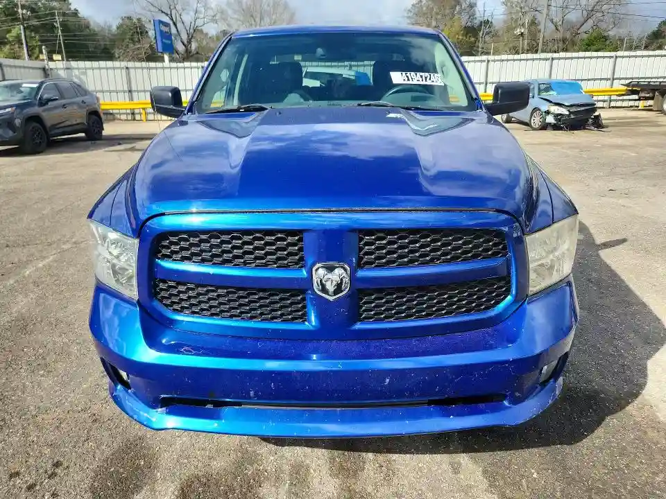1C6RR6KT2ES377780 2014 RAM 1500-4