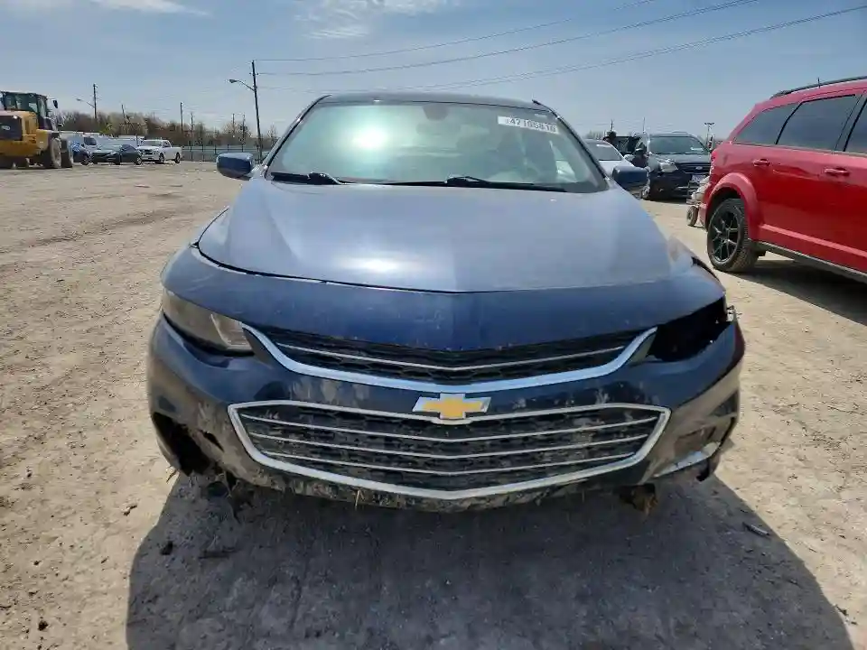 1G1ZE5ST6HF127933 2017 CHEVROLET MALIBU-4