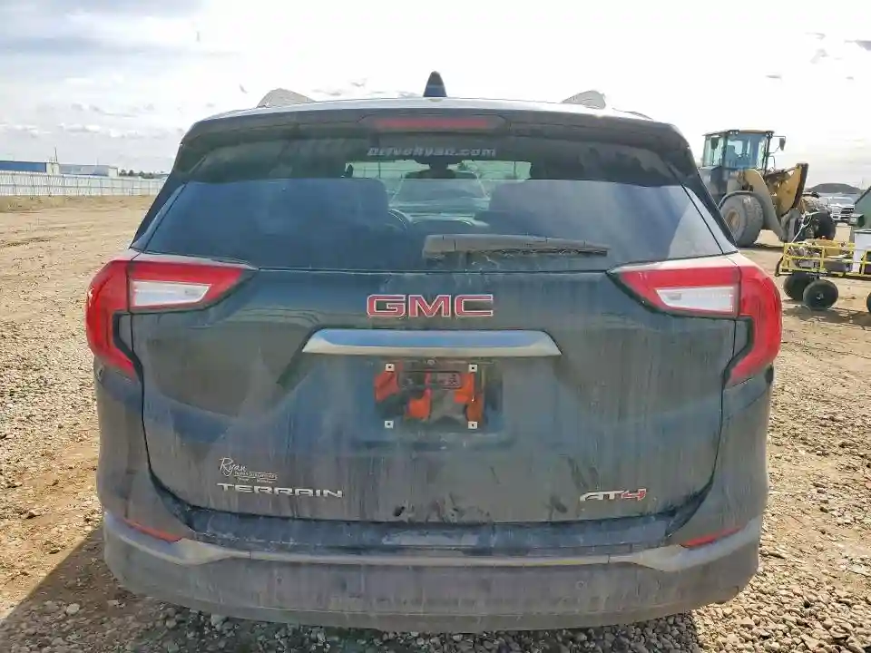 3GKALYEG8RL170756 2024 GMC TERRAIN AT-5