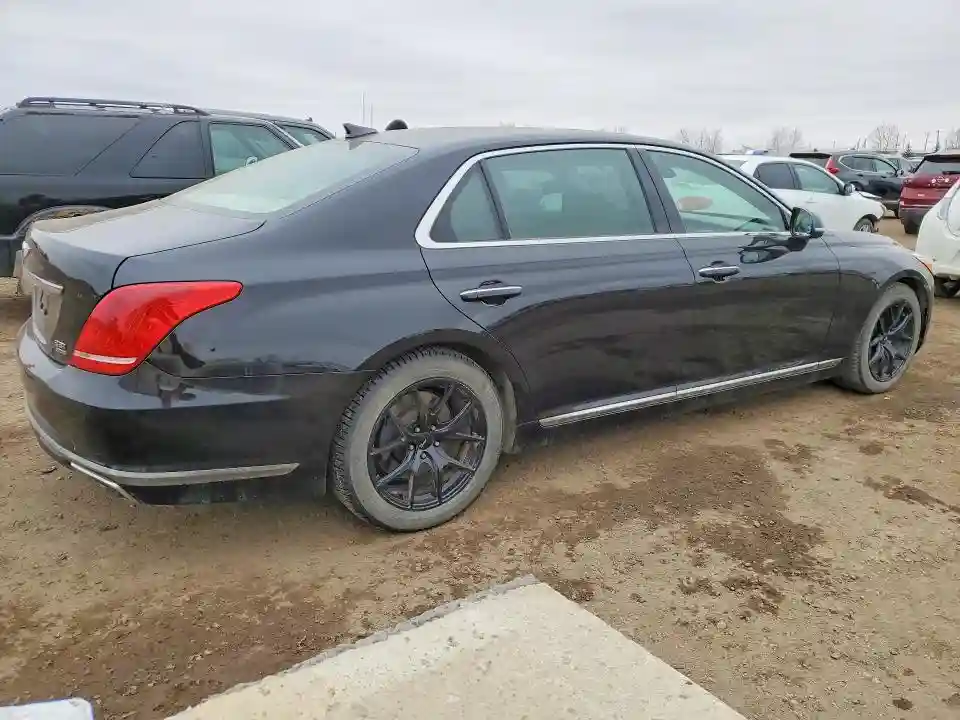 KMHG34JA2HU025275 2017 GENESIS G90-2