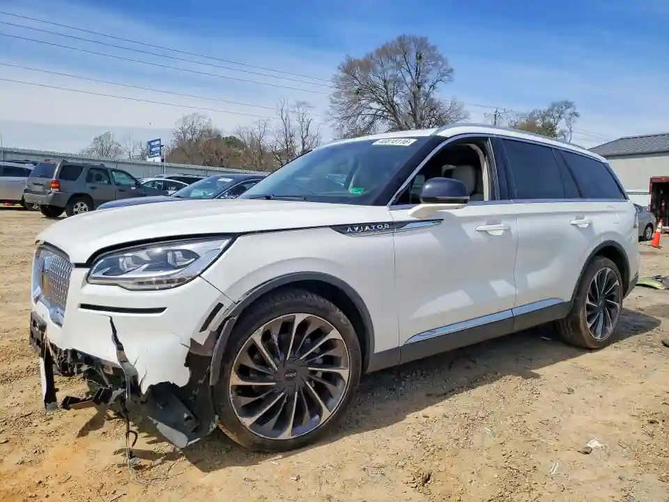 5LM5J7XC0LGL06762 2020 LINCOLN AVIATOR-0